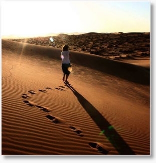 Desert Activities in Merzouga