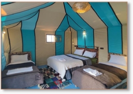 Photo gallery Tafouyte Luxury Camp Merzouga