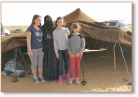 Photo gallery Tafouyte Luxury Camp Merzouga