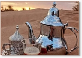 Photo gallery Tafouyte Luxury Camp Merzouga