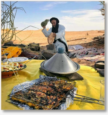 Traditional Cooking Class in Merzouga Desert - Learn to Cook Moroccan Cuisine