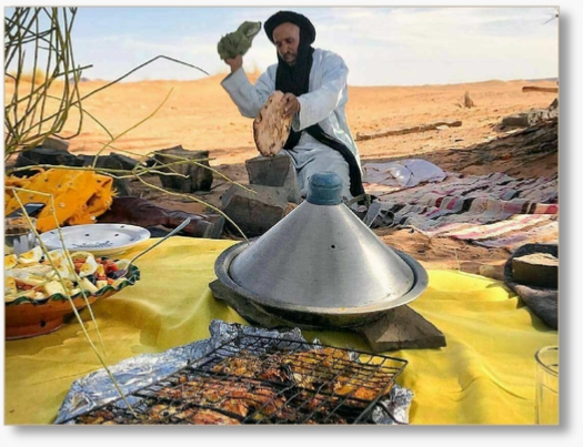 Traditional Cooking Class in Merzouga Desert - Learn to Cook Moroccan Cuisine