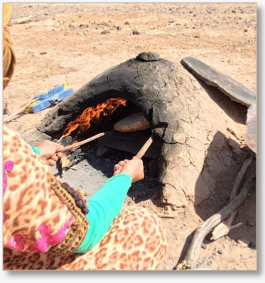 Traditional Cooking Class in Merzouga Desert - Learn to Cook Moroccan Cuisine