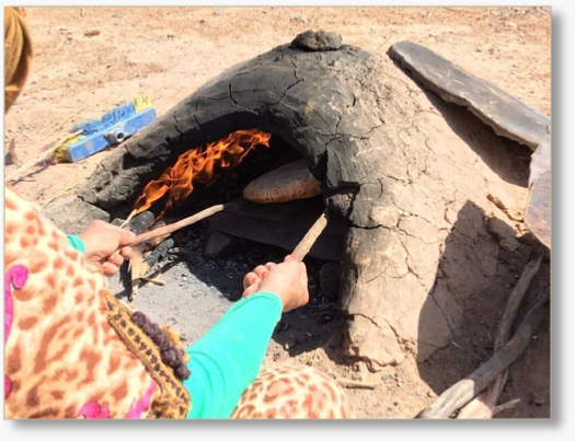 Traditional Cooking Class in Merzouga Desert - Learn to Cook Moroccan Cuisine