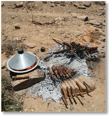 Traditional Cooking Class in Merzouga Desert - Learn to Cook Moroccan Cuisine