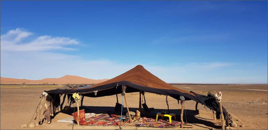 Traditional Cooking Class in Merzouga Desert - Learn to Cook Moroccan Cuisine